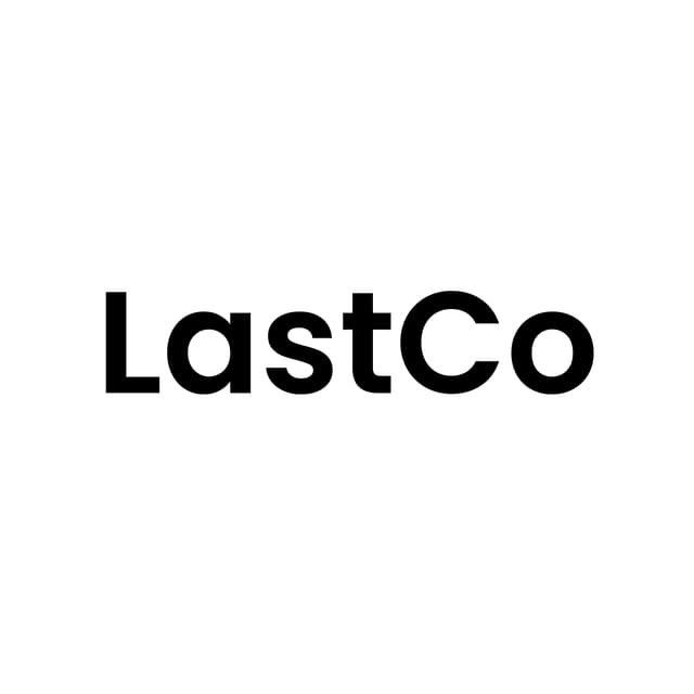 Last Co Logo